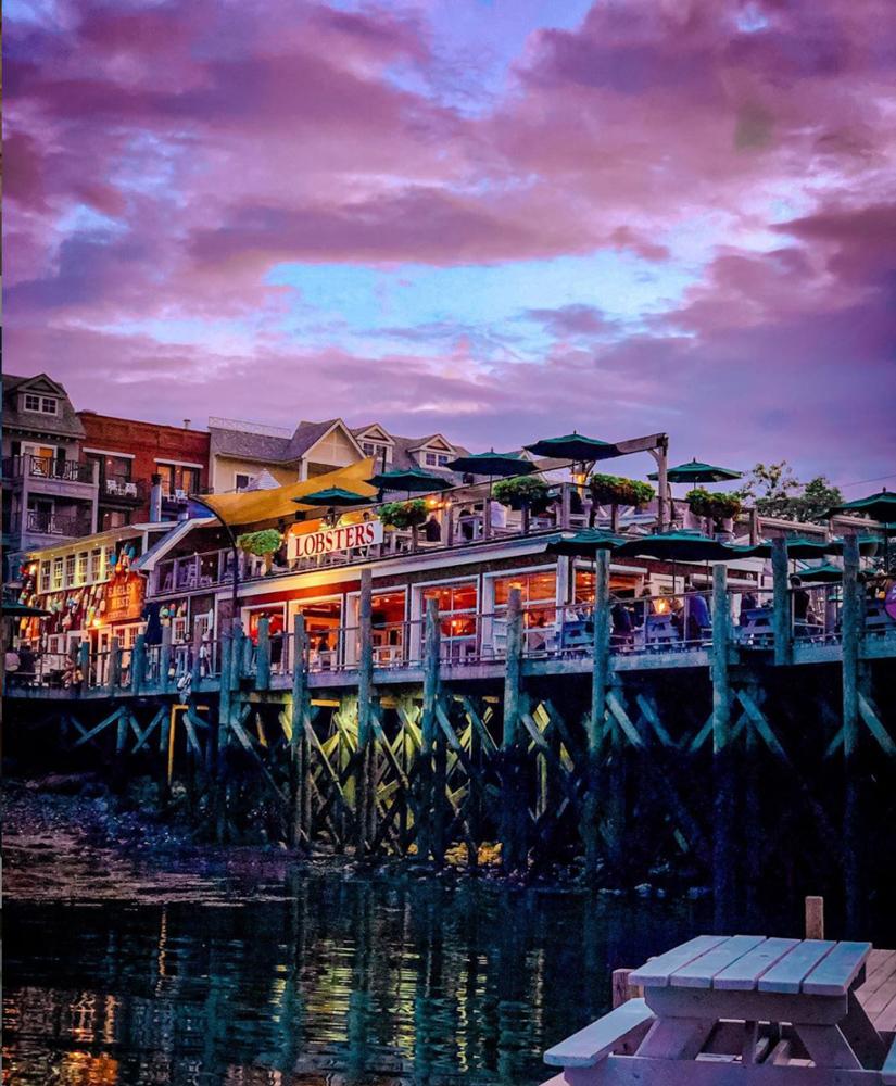 13 Fun Things To Do In Bar Harbor, Maine - A Charming Coastal Town ...